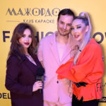 Icon Fashion Show — организаторы мероприятия