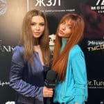 Алена на Diva International